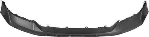 الغطاء العلوي للمصد الأمامي KUAFU متوافق مع 2007-2013 Toyota Tundra لاستبدال TO1014100 521290C901 بلاستيك مطلي باللون الأسود غير اللامع in Saudi Arabia