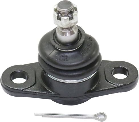 Garage-Pro Sway Bar Link Kit Compatible with Hyundai Accent 2006-2011, Kia Rio 2006-2011, Kia Rio5 2006-2011 4-Door, Sedan Front, Driver and Passenger Side in Saudi Arabia