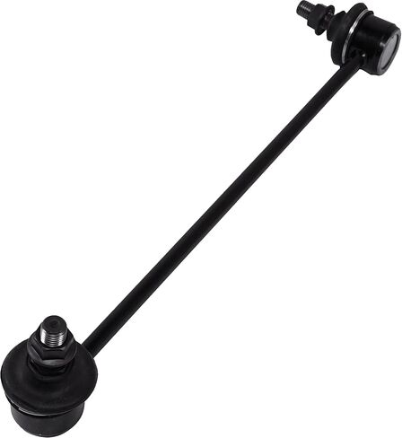Garage-Pro Sway Bar Link Kit Compatible with Hyundai Accent 2006-2011, Kia Rio 2006-2011, Kia Rio5 2006-2011 4-Door, Sedan Front, Driver and Passenger Side in Saudi Arabia