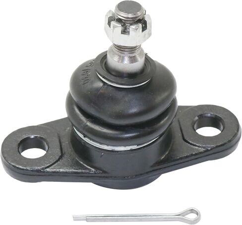 Garage-Pro Sway Bar Link Kit Compatible with Hyundai Accent 2006-2011, Kia Rio 2006-2011, Kia Rio5 2006-2011 4-Door, Sedan Front, Driver and Passenger Side in Saudi Arabia