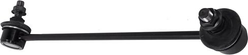 Garage-Pro Sway Bar Link Kit Compatible with Hyundai Accent 2006-2011, Kia Rio 2006-2011, Kia Rio5 2006-2011 4-Door, Sedan Front, Driver and Passenger Side in Saudi Arabia