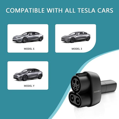 محول شاحن CCS إلى nacs، شاحن فائق 250 كيلو واط CCS1 إلى NACS، متوافق مع طراز Tesla Y/3/X/S، محول شحن Tesla للشحن السريع DC عند المستوى 3 محطة شحن CCS1 EV in Saudi Arabia