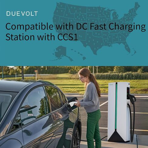 محول شاحن CCS إلى nacs، شاحن فائق 250 كيلو واط CCS1 إلى NACS، متوافق مع طراز Tesla Y/3/X/S، محول شحن Tesla للشحن السريع DC عند المستوى 3 محطة شحن CCS1 EV in Saudi Arabia
