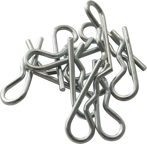Stens Hitch Pin 416-819 for MTD 714-04040 in Saudi Arabia