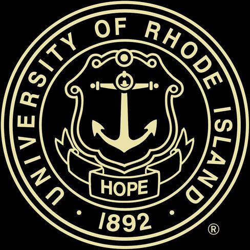 The University of Rhode Island College of Health Sciences 14" w x 11" h Diploma Frame - Fits a bachelor's, master's and phd - Gold Embossed Diploma Frame in Saudi Arabia
