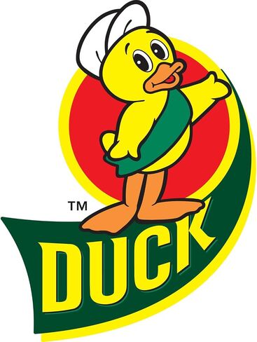 موزع مسدس بشريط مسدس قياسي من Duck بعرض 3 بوصة، شريط تعبئة أساسي 3 بوصة، أخضر (1064012) in Saudi Arabia