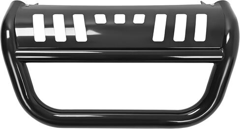 KUAFU Bull Bar Brush Guard Compatible with 2006-2018 Toyota RAV4 Grille Grill Guard Impact Bar Steel Electrophoresis&Powder Coated Black in Saudi Arabia