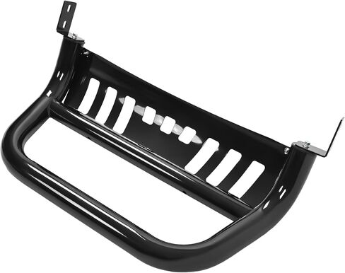 KUAFU Bull Bar Brush Guard Compatible with 2006-2018 Toyota RAV4 Grille Grill Guard Impact Bar Steel Electrophoresis&Powder Coated Black in Saudi Arabia