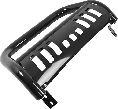 KUAFU Bull Bar Brush Guard Compatible with 2006-2018 Toyota RAV4 Grille Grill Guard Impact Bar Steel Electrophoresis&Powder Coated Black in Saudi Arabia
