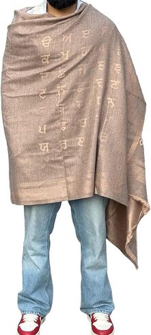 Punjabi Loi Shawl For Men And Women Punjabi Suit Stole Accessory Punjabi Wedding Jago Punjab Map For Kurta Pajama in Saudi Arabia
