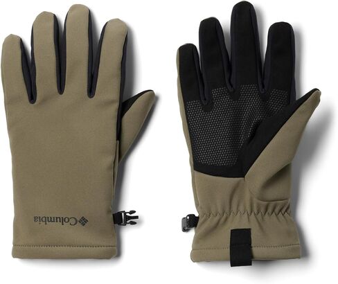 Columbia Mens Ascender Iii Softshell Glove in Saudi Arabia