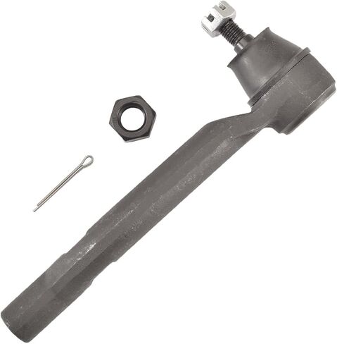 ASTARPRO 2pcs Front Outer Tie Rod Ends ES800582 ES800583 Compatible with 2008-2013 Nissan Rouge 2014-2015 Nissan Rouge Select in Saudi Arabia