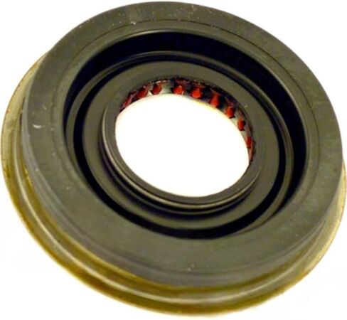 Rear Transfer Case Output Shaft Seal for Jeep Grand Cherokee Wrangler TJ 1997 1998 1999 2000 2001 2002 2003 2004 1 X in Saudi Arabia