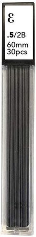 Grafton Pencil Erasers by Everyman, Eraser Refills for Grafton Mechanical Pencil, 10-Pack in Saudi Arabia