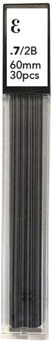 Grafton Pencil Erasers by Everyman, Eraser Refills for Grafton Mechanical Pencil, 10-Pack in Saudi Arabia