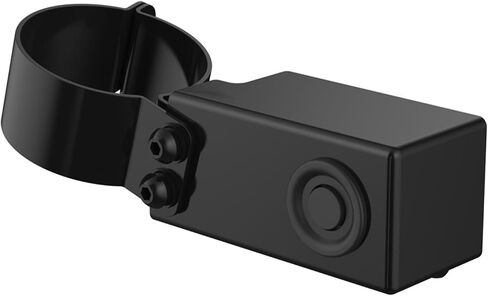 Black Horse 3" Bull Bar Parking Sensor Relocation Kit Black Compatible with 09-18 Dodge Ram 1500 (Excl. Rebel & Warlock Trims & Incl. 19-24 Ram 1500 Classic), 10-18 Dodge Ram 2500/3500 in Saudi Arabia