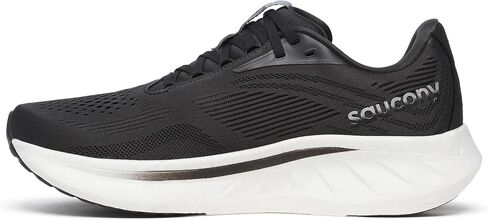 Saucony Mens Ride 18 in Saudi Arabia