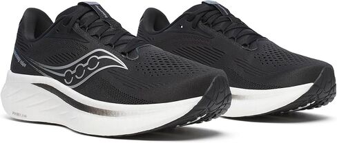 Saucony Mens Ride 18 in Saudi Arabia