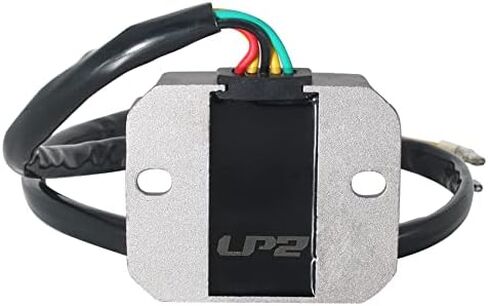 Voltage Regulator Rectifier for OEM:31600-HB3-000 31600-HB3-010 for Honda TRX200 TRX200SX FourTrax 200 SX 1986-1988 in Saudi Arabia