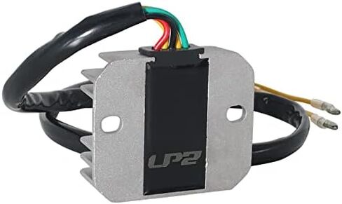 Voltage Regulator Rectifier for OEM:31600-HB3-000 31600-HB3-010 for Honda TRX200 TRX200SX FourTrax 200 SX 1986-1988 in Saudi Arabia
