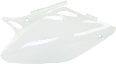 لوحات جانبية Acerbis باللون الأبيض لسيارة Honda CRF450R 2002-2004 in Saudi Arabia