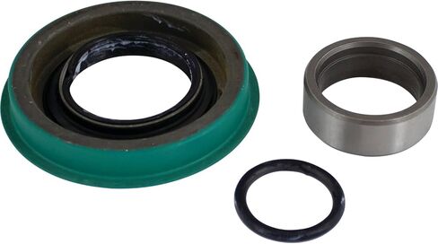 DB Electrical 404-12041 Seal Kit Compatible With/Replacement For Delco 10524486, 10528222, 10537001, Arrowhead D10524486, D10537001 Rotor Shaft Location in Saudi Arabia