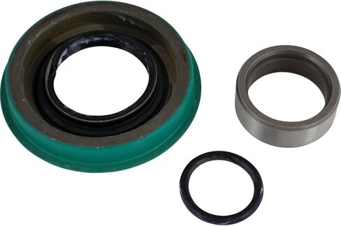 DB Electrical 404-12041 Seal Kit Compatible With/Replacement For Delco 10524486, 10528222, 10537001, Arrowhead D10524486, D10537001 Rotor Shaft Location in Saudi Arabia
