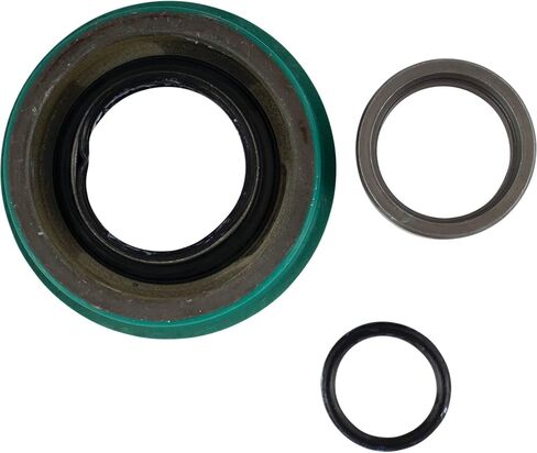DB Electrical 404-12041 Seal Kit Compatible With/Replacement For Delco 10524486, 10528222, 10537001, Arrowhead D10524486, D10537001 Rotor Shaft Location in Saudi Arabia