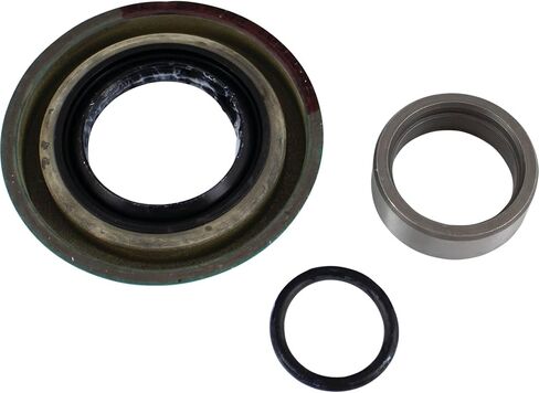 DB Electrical 404-12041 Seal Kit Compatible With/Replacement For Delco 10524486, 10528222, 10537001, Arrowhead D10524486, D10537001 Rotor Shaft Location in Saudi Arabia