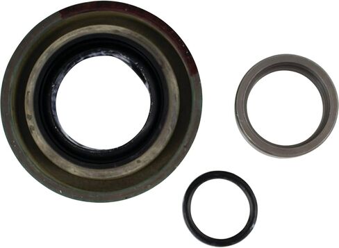 DB Electrical 404-12041 Seal Kit Compatible With/Replacement For Delco 10524486, 10528222, 10537001, Arrowhead D10524486, D10537001 Rotor Shaft Location in Saudi Arabia