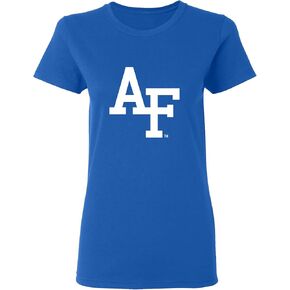 شعار NCAA الأساسي، تي شيرت نسائي ملون للفريق، الكلية، الجامعة in Kuwait