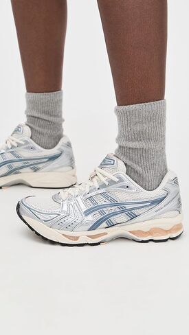 حذاء ASICS Gel-Kayano 14 للجنسين in Kuwait