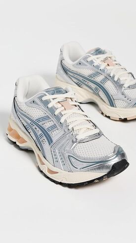 حذاء ASICS Gel-Kayano 14 للجنسين in Kuwait