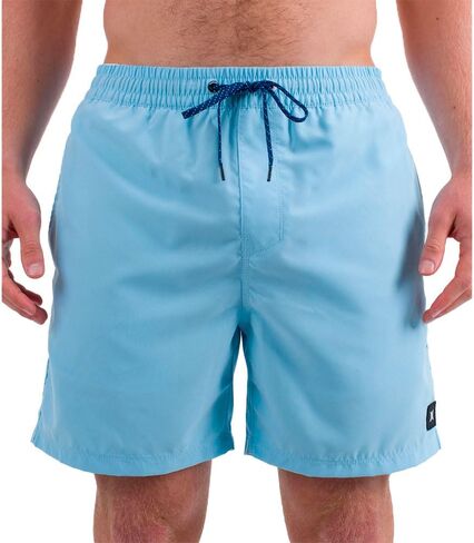 Hurley Mens Icon Balboa Volley 17 in Saudi Arabia