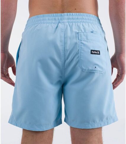Hurley Mens Icon Balboa Volley 17 in Saudi Arabia