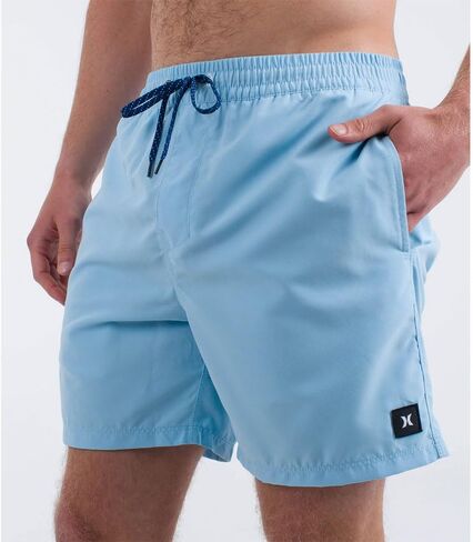 Hurley Mens Icon Balboa Volley 17 in Saudi Arabia