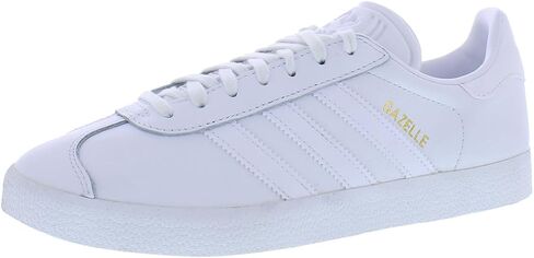 حذاء رياضي رجالي من adidas Manchester United X Gazelle، أحمر أسود، مقاس 11 in Saudi Arabia