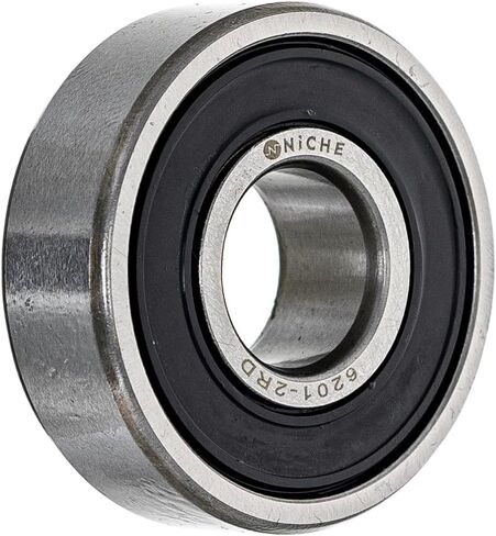 NICHE Wheel Bearing Seal Kit for Honda XR70R CR80 XR80R CRF70F XR100R CRF100F CRF110 6201-2RDQE6 6301-2RS in Saudi Arabia