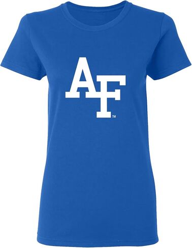 شعار NCAA الأساسي، تي شيرت نسائي ملون للفريق، الكلية، الجامعة in Kuwait