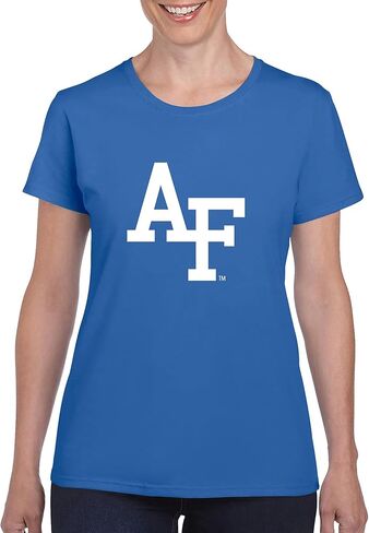 شعار NCAA الأساسي، تي شيرت نسائي ملون للفريق، الكلية، الجامعة in Kuwait