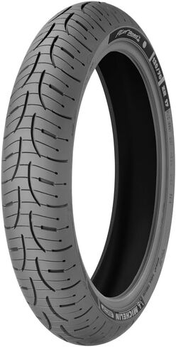 Michelin Pilot Road 4 GT Front Tire (120/70ZR17) in Saudi Arabia