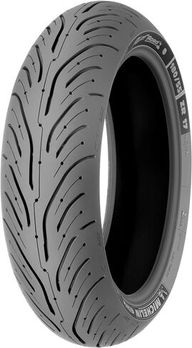 Michelin Pilot Road 4 GT Front Tire (120/70ZR17) in Saudi Arabia