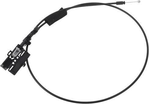 Hood Release Cable No.74131TETH01 Hood Latch Cable for Honda Civic 2016-2021 1 Pcs in Saudi Arabia