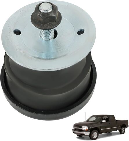 munirater 924-010 Body Mounting Kit Replacement for C1500 K2500 K3500 Pickup/Suburban Yukon Silverado Tahoe 1988-2002 in Saudi Arabia