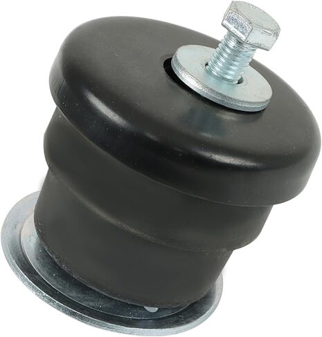 munirater 924-010 Body Mounting Kit Replacement for C1500 K2500 K3500 Pickup/Suburban Yukon Silverado Tahoe 1988-2002 in Saudi Arabia