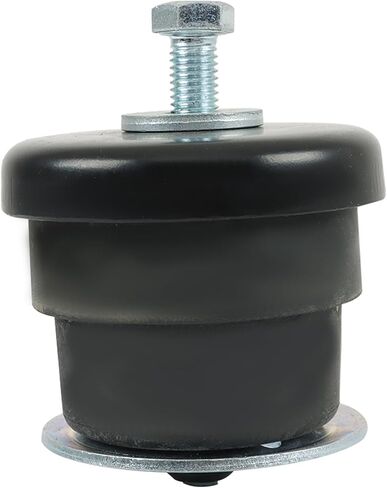 munirater 924-010 Body Mounting Kit Replacement for C1500 K2500 K3500 Pickup/Suburban Yukon Silverado Tahoe 1988-2002 in Saudi Arabia