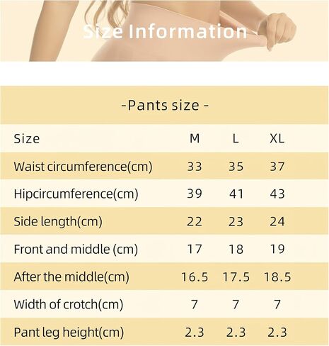4 Pack Boxers for Women - Panties for Women Boy Shorts Underwear for Women Comfortable Breathable Briefs in Saudi Arabia