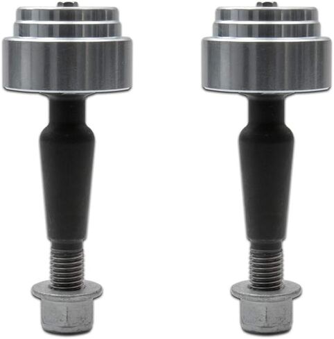 Icon Vehicle Dynamics 614560 Non-Icon Uca 1" Retrofit Delta Joint Kit 05-Up Taco/07-21 Tundra in Saudi Arabia
