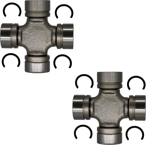 East Lake Axle rear driveshaft u-joint set for Kawasaki Teryx 800 / Teryx4 750/800 2012 2013 2014 2015 2016 2017 2018 2019 2020 2021 2022 2023 in Saudi Arabia