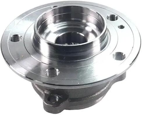 A4633340000 4633340000 1PCS Front Wheel Hub Bearing Compatible For Benz G63 AMG 2019-2023 Car Accessories(FAG) in Kuwait